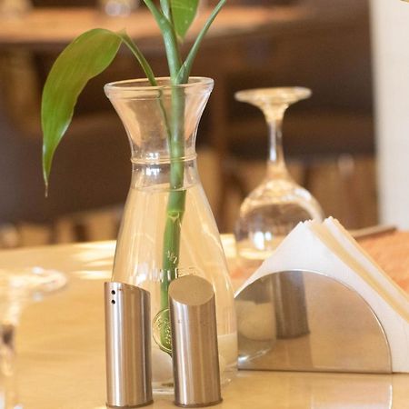 Atlantic View Hotel Dixinn Ngoại thất bức ảnh