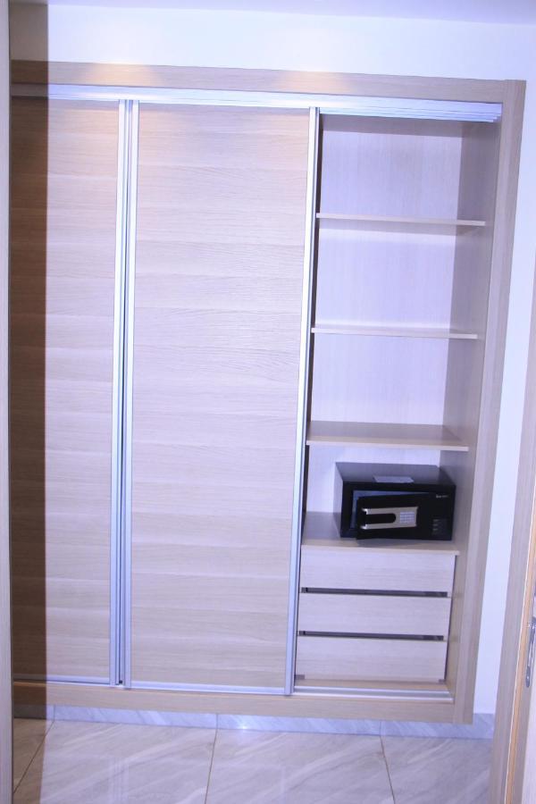 Atlantic View Hotel Dixinn Ngoại thất bức ảnh
